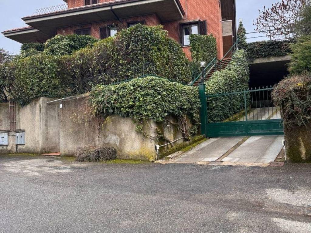 Attico / mansarda a Biella in Strada Cantone Capre, 15 - Foto 2