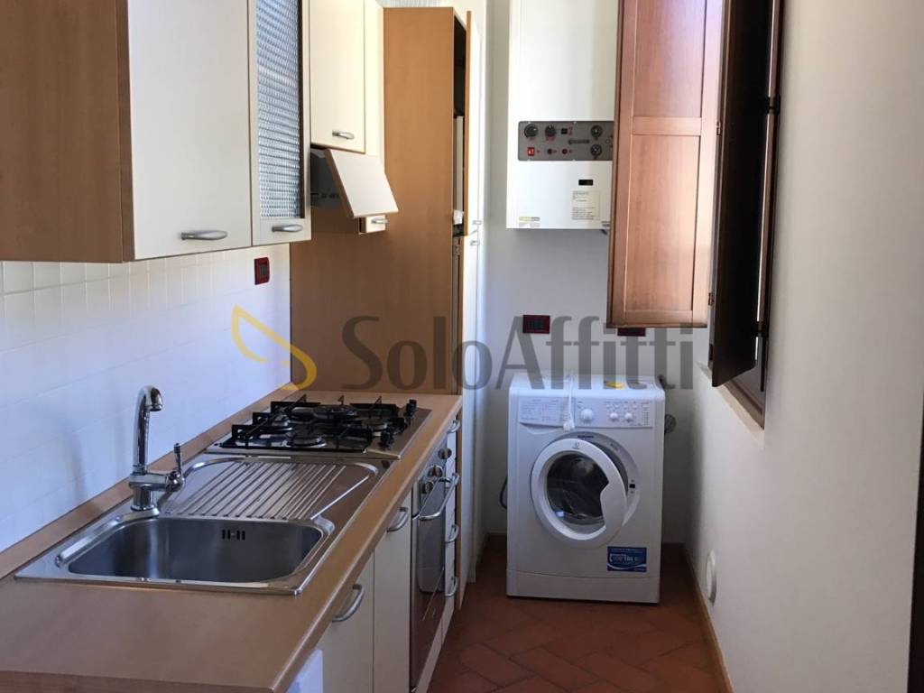 Appartamento a Faenza in Via Comandini, 4 - Foto 3