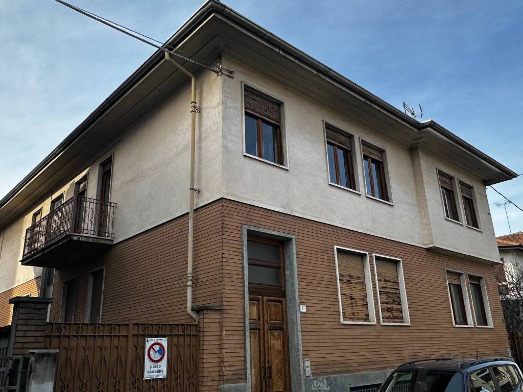 Villa a Settimo torinese in Via Edmondo De Amicis, 9 - Foto 2