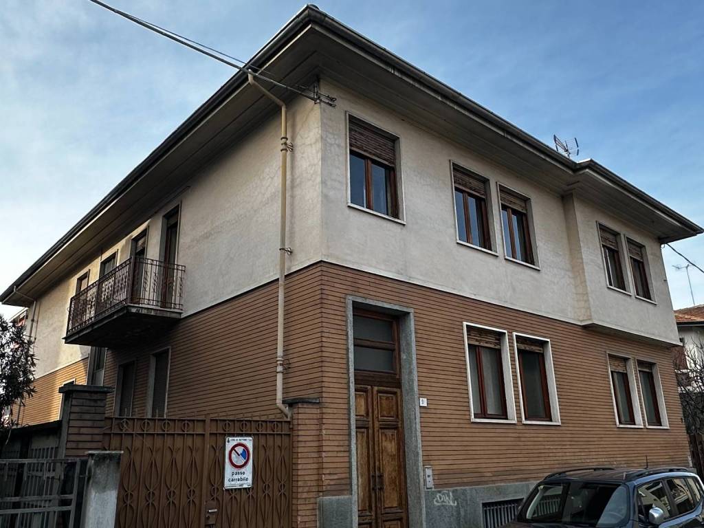Villa a Settimo torinese in Via Edmondo De Amicis, 9 - Foto 3
