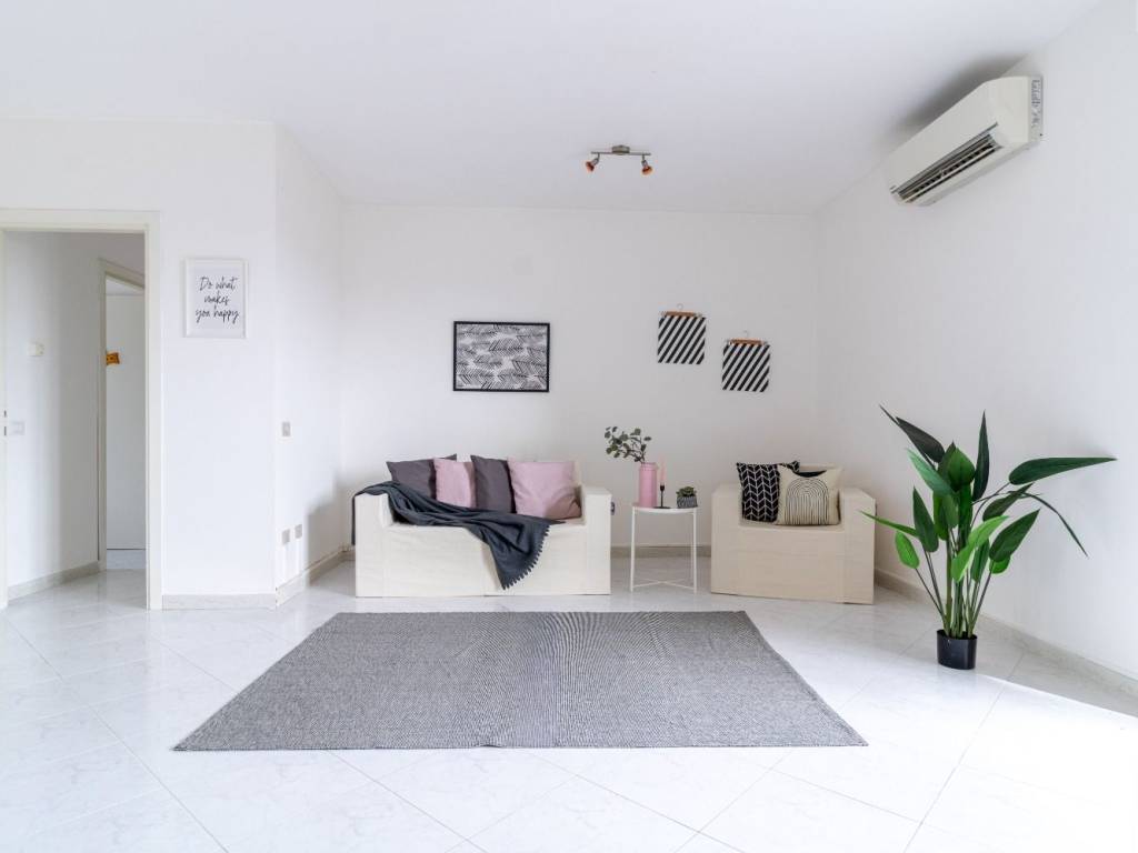 Appartamento a Assemini in Via Pio IX, 1B - Foto 2