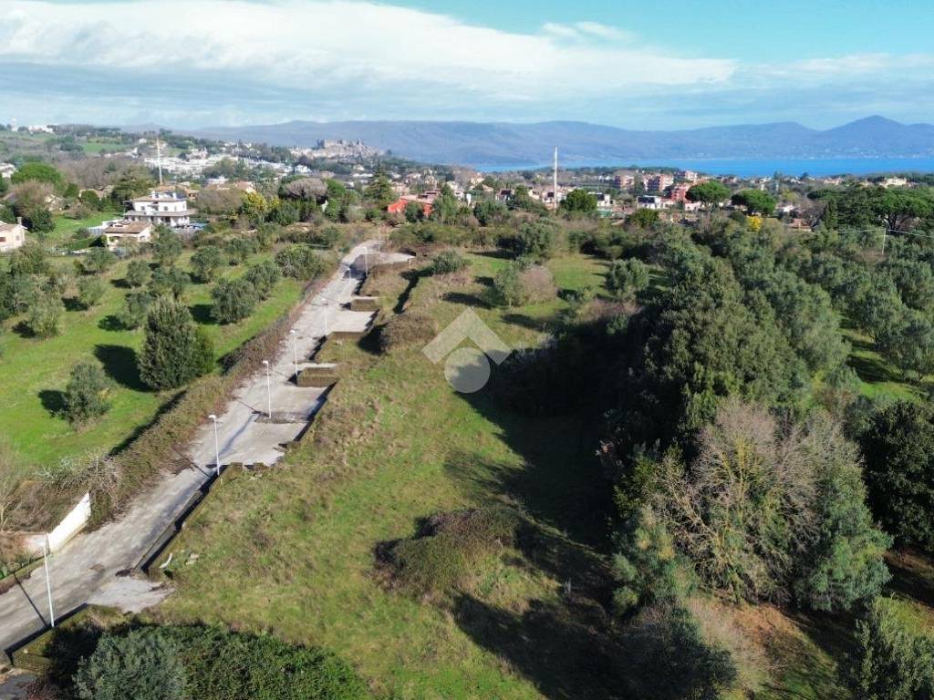 Terreno a Bracciano in Via di montefranco, 1 - Foto 4