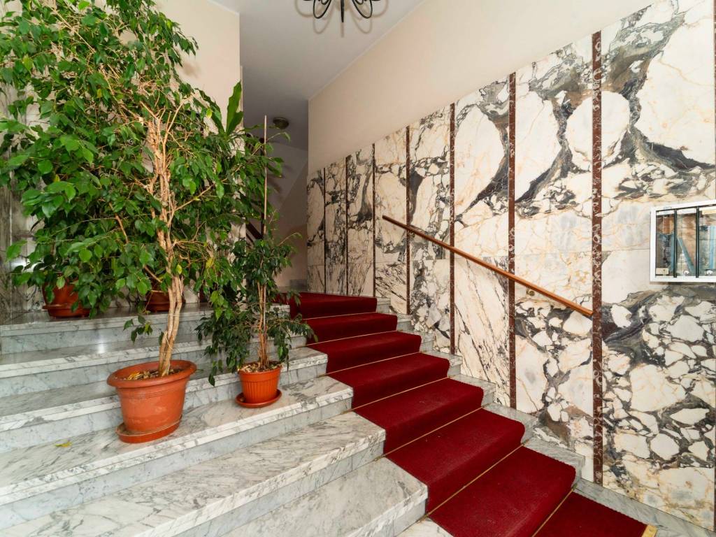 Appartamento a Moncalieri in Via Juglaris, 5 - Foto 3