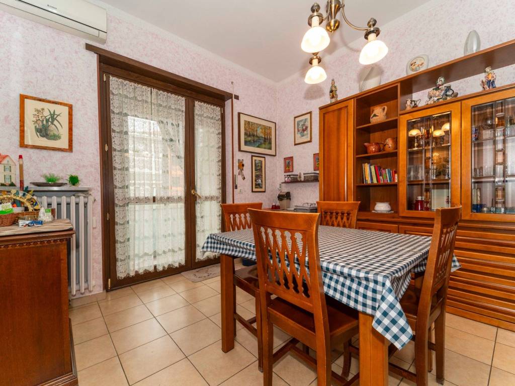 Appartamento a Moncalieri in Via Juglaris, 5 - Foto 4