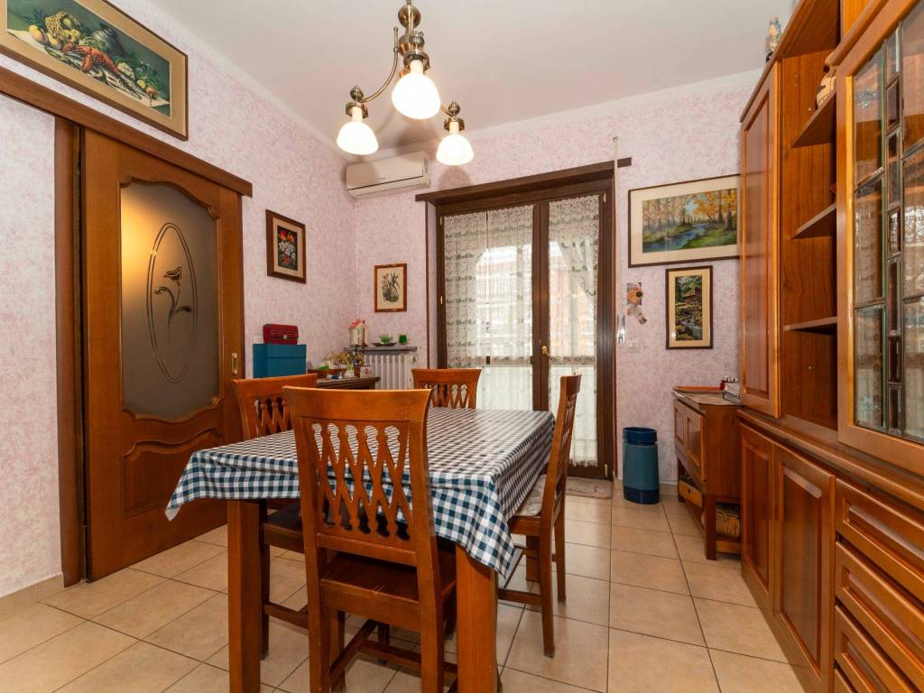 Appartamento a Moncalieri in Via Juglaris, 5 - Foto 5