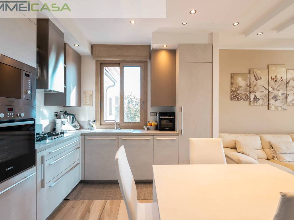 Appartamento a Formigine in Via Borgo, 4 - Foto 4