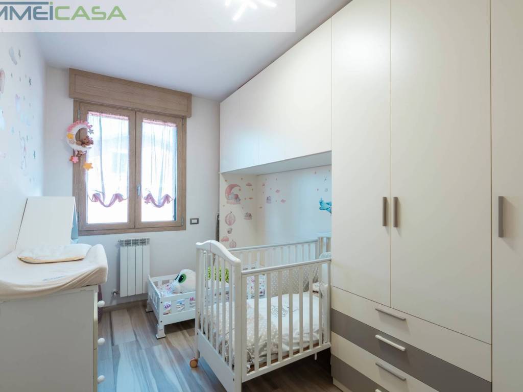 Appartamento a Formigine in Via Borgo, 4 - Foto 5