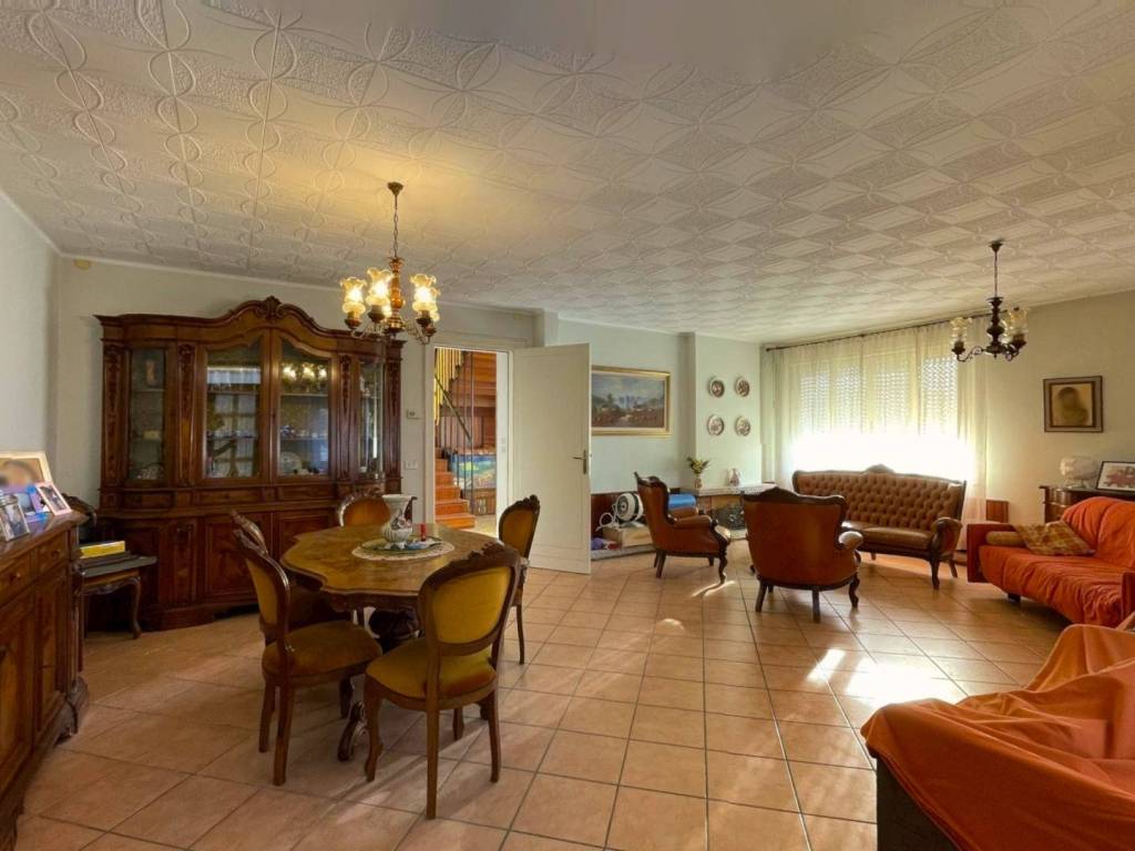 Villa a Aiello del friuli in Via Genova Cavalleria - Foto 4