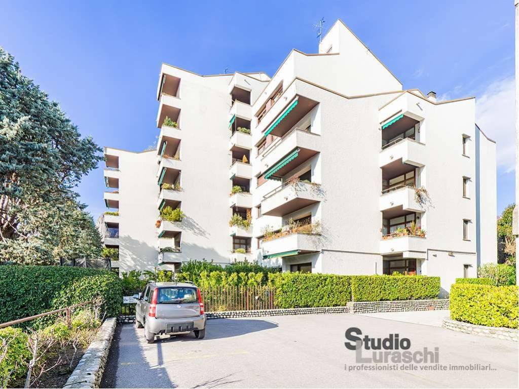 Appartamento a Lecco in Via Seminario, 15 - Foto 4