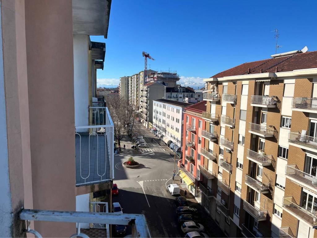 Attico / mansarda a Vercelli in Corso Mario Abbiate, 1 - Foto 4