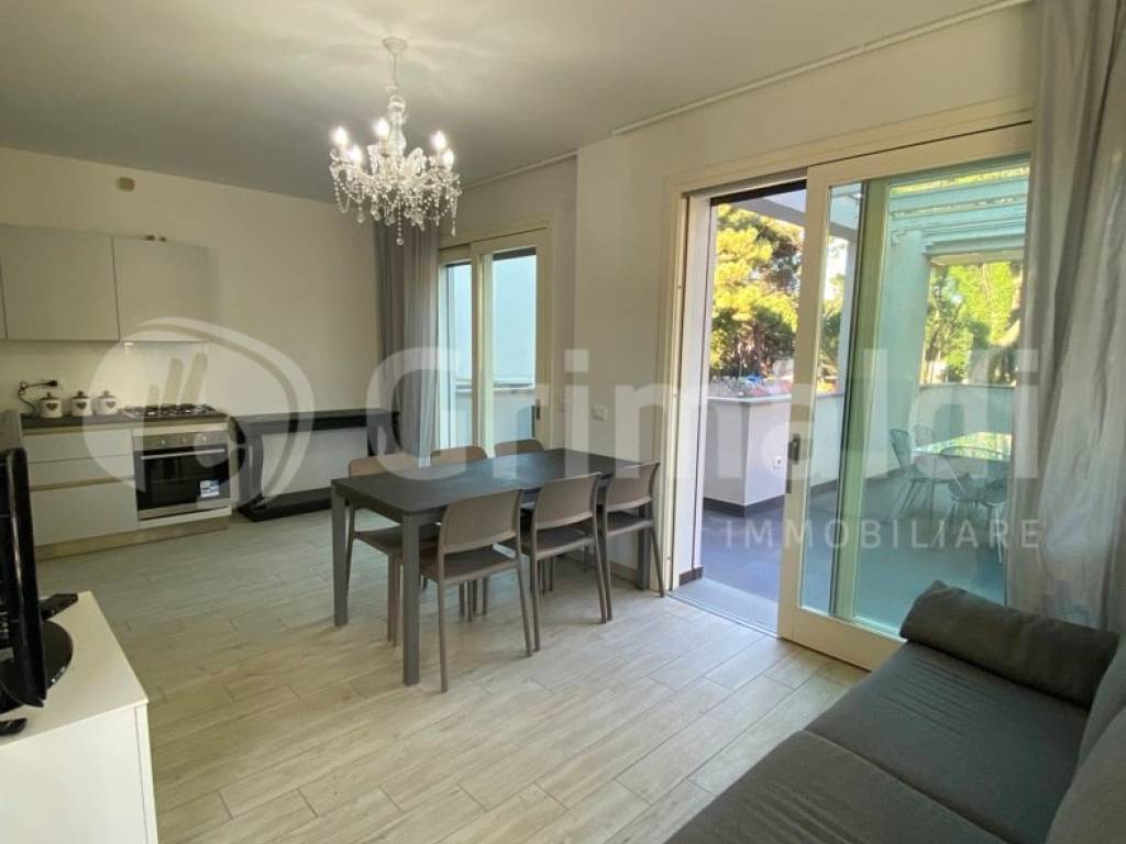 Appartamento a Cervia in Viale Giacomo Matteotti, 48B - Foto 2