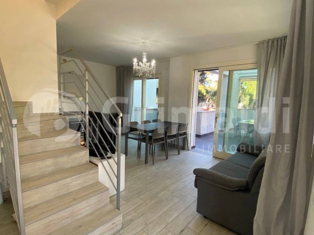 Appartamento a Cervia in Viale Giacomo Matteotti, 48B - Foto 3