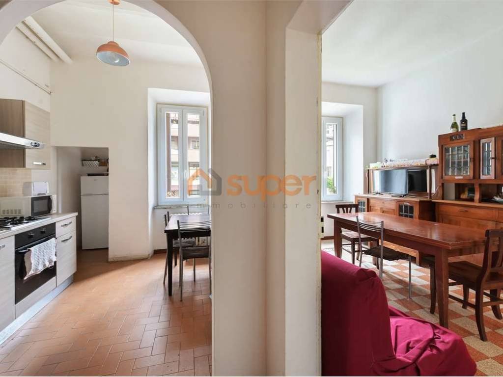 Appartamento a Perugia in Via xx settembre - Foto 4