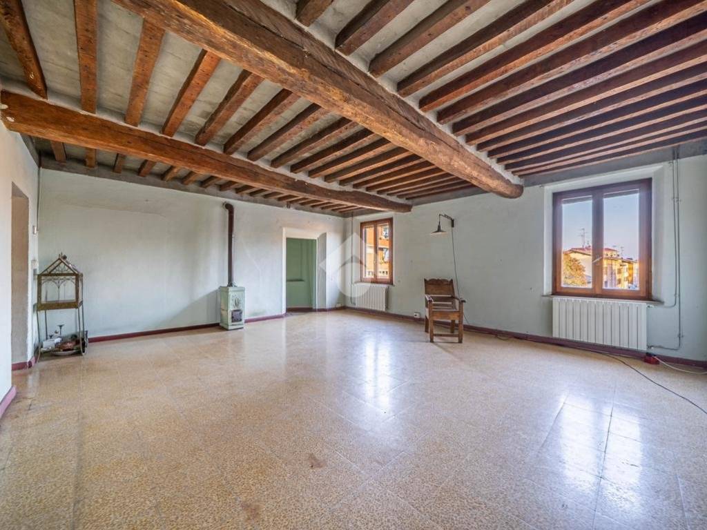 Appartamento a Montecchio emilia in via Giuseppe Garibaldi, 31 - Foto 2