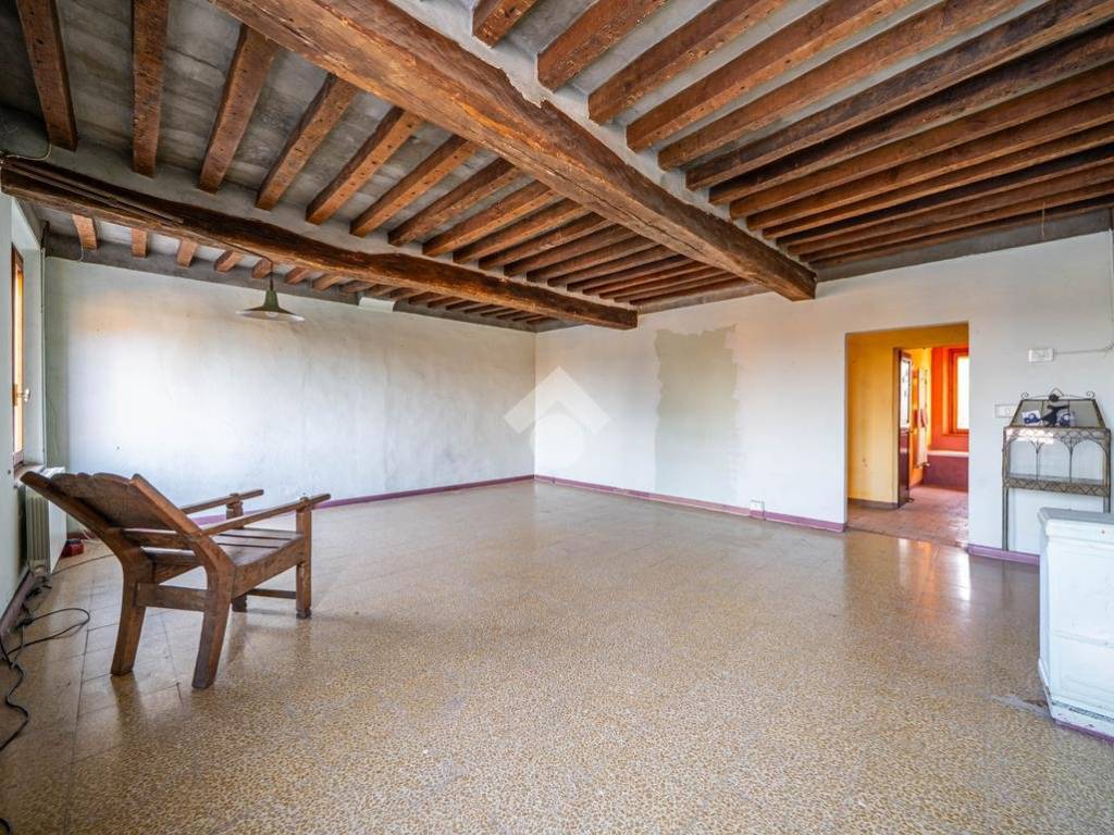Appartamento a Montecchio emilia in via Giuseppe Garibaldi, 31 - Foto 3
