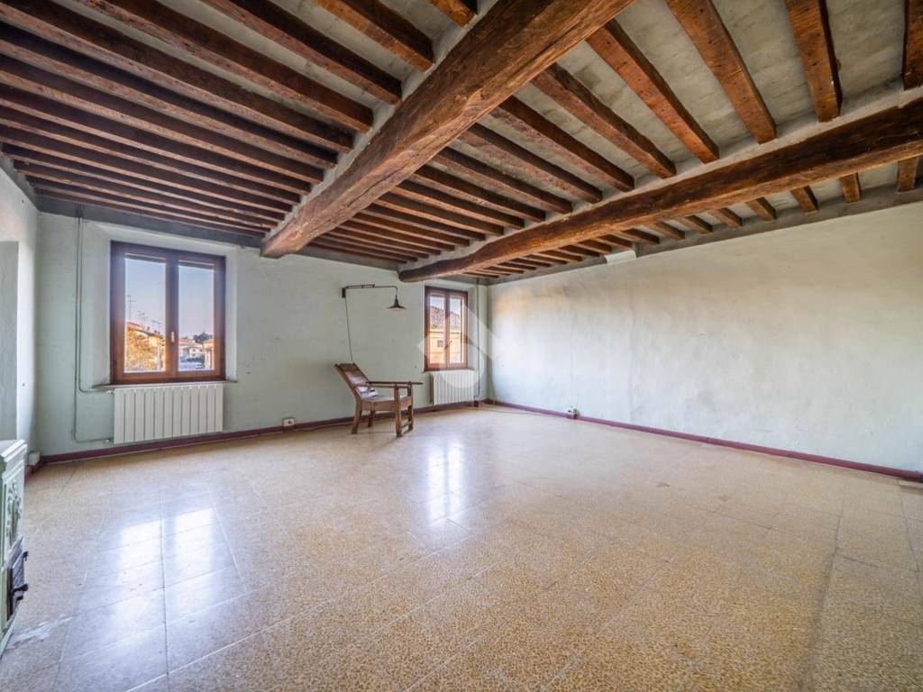 Appartamento a Montecchio emilia in via Giuseppe Garibaldi, 31 - Foto 4
