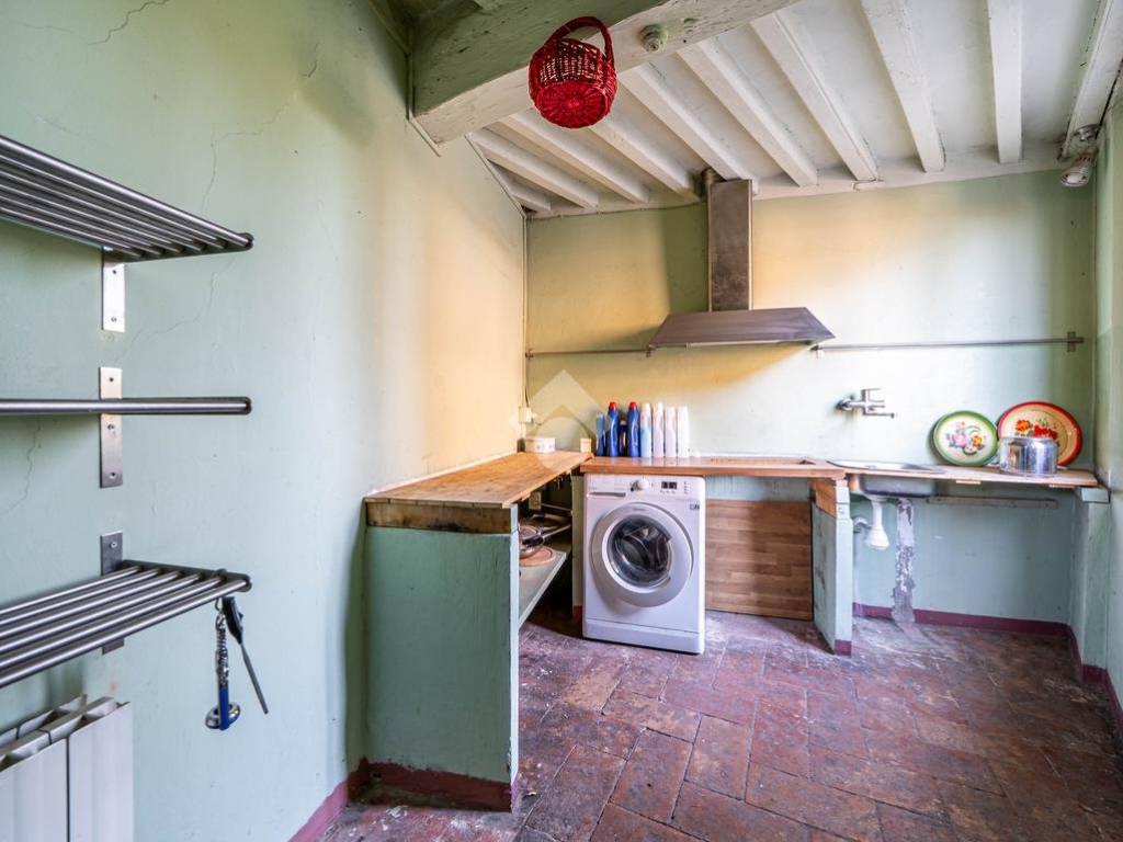 Appartamento a Montecchio emilia in via Giuseppe Garibaldi, 31 - Foto 5