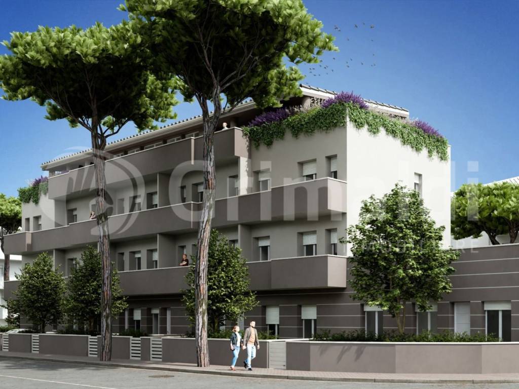 Appartamento a Cervia in Via Vulcano, 0 - Foto 2