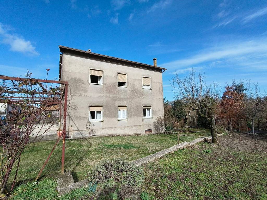 Appartamento a Soriano nel cimino in Via del Convento - Foto 2