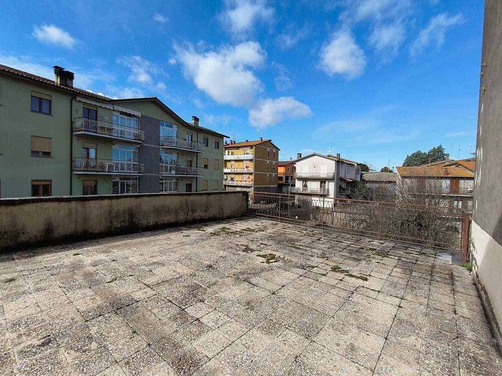 Appartamento a Soriano nel cimino in Via del Convento - Foto 5