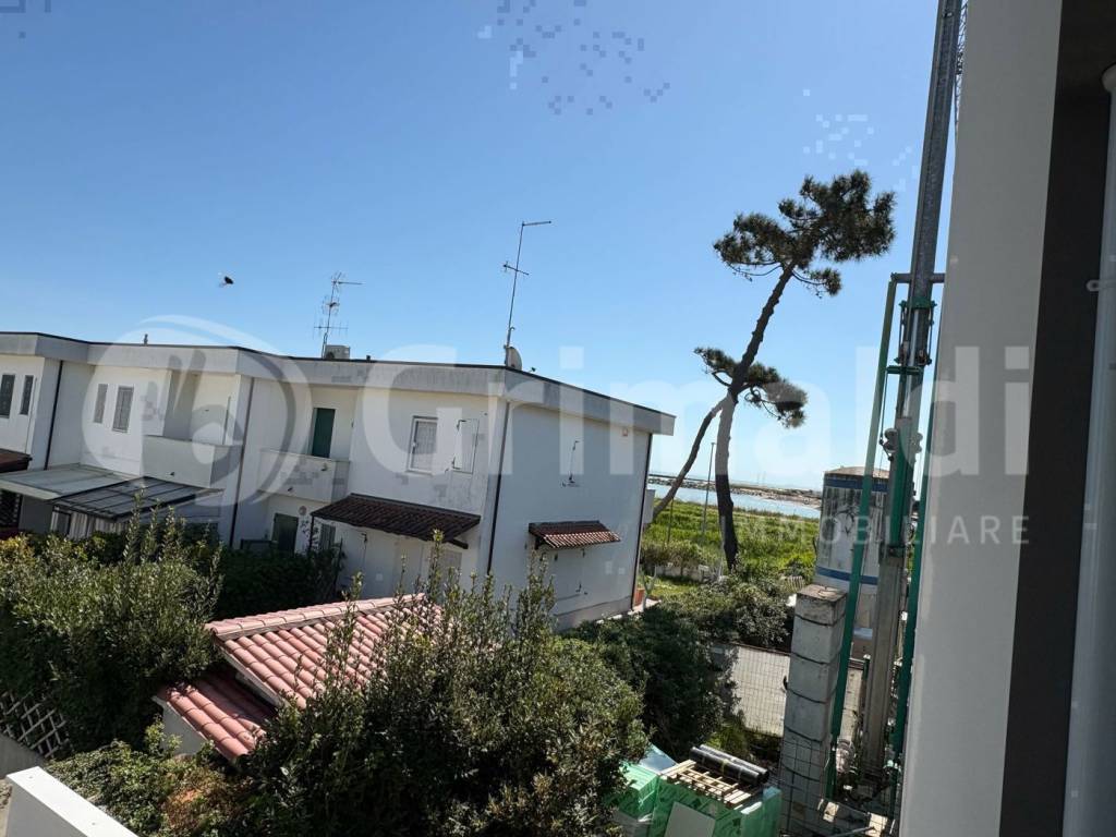 Villetta a schiera a Ravenna in Via Antonio Pigafetta, 0 - Foto 3