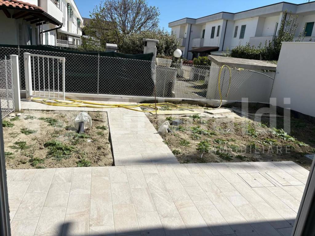 Villetta a schiera a Ravenna in Via Antonio Pigafetta, 0 - Foto 4