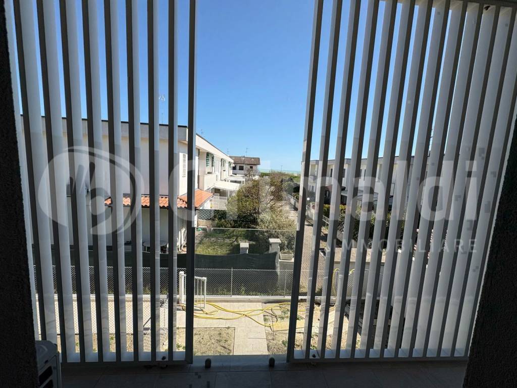 Villetta a schiera a Ravenna in Via Antonio Pigafetta, 0 - Foto 5