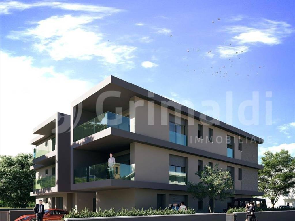 Appartamento a Cervia in Via Calabria, 36 - Foto 3