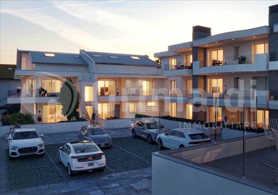 Appartamento a Cervia in Via Natta, 13 - Foto 3
