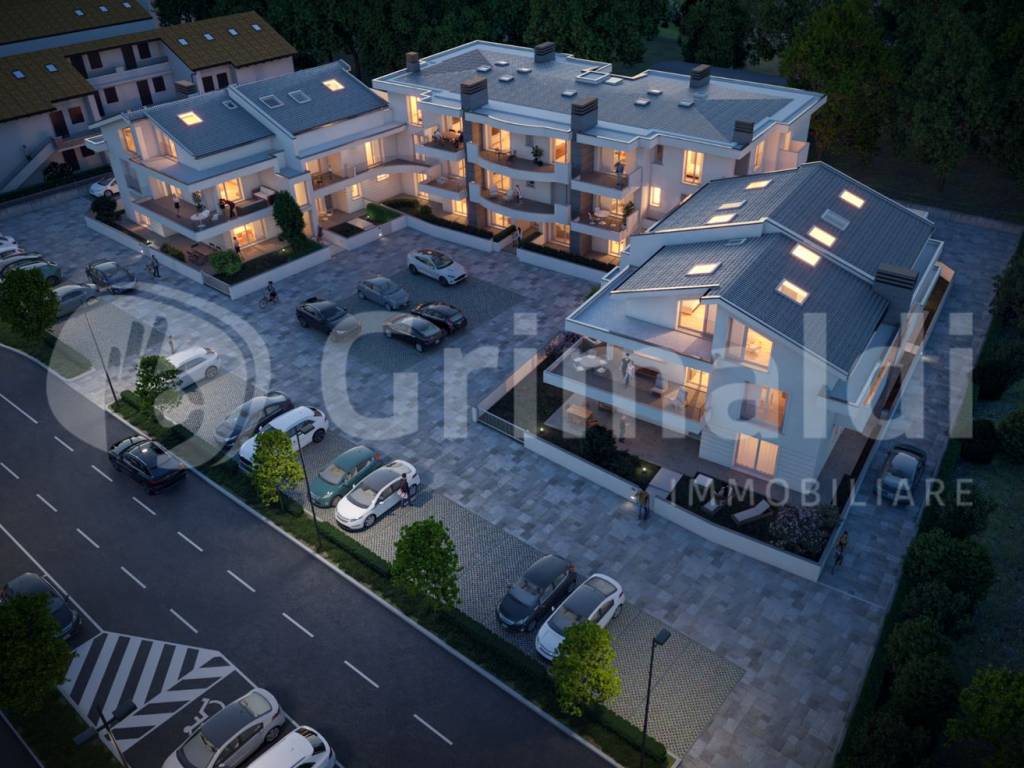 Appartamento a Cervia in Via Natta, 13 - Foto 4