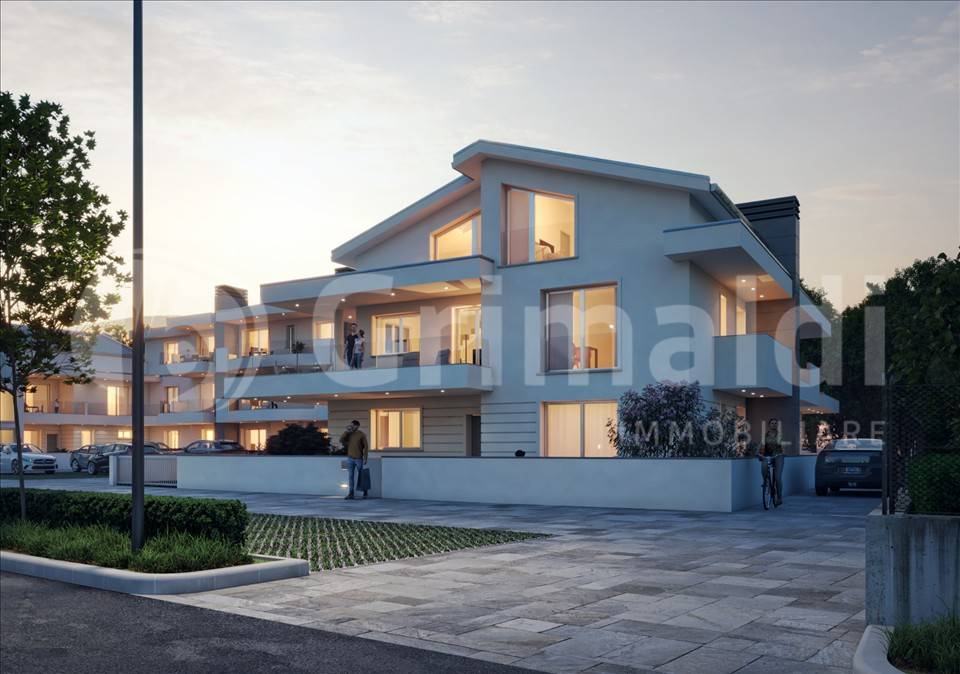 Appartamento a Cervia in Via Natta, 13 - Foto 5