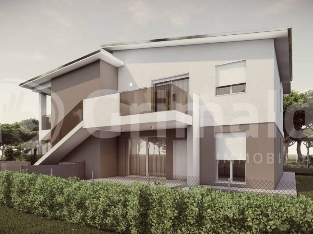 Appartamento a Cervia in Via Vespucci, 2 - Foto 2