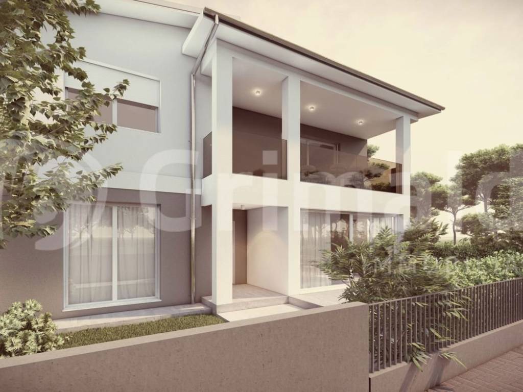 Appartamento a Cervia in Via Vespucci, 2 - Foto 3