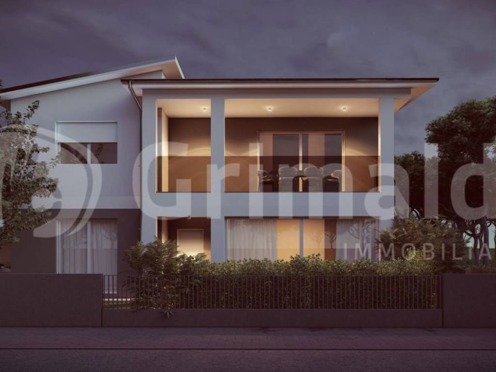 Appartamento a Cervia in Via Vespucci, 2 - Foto 4