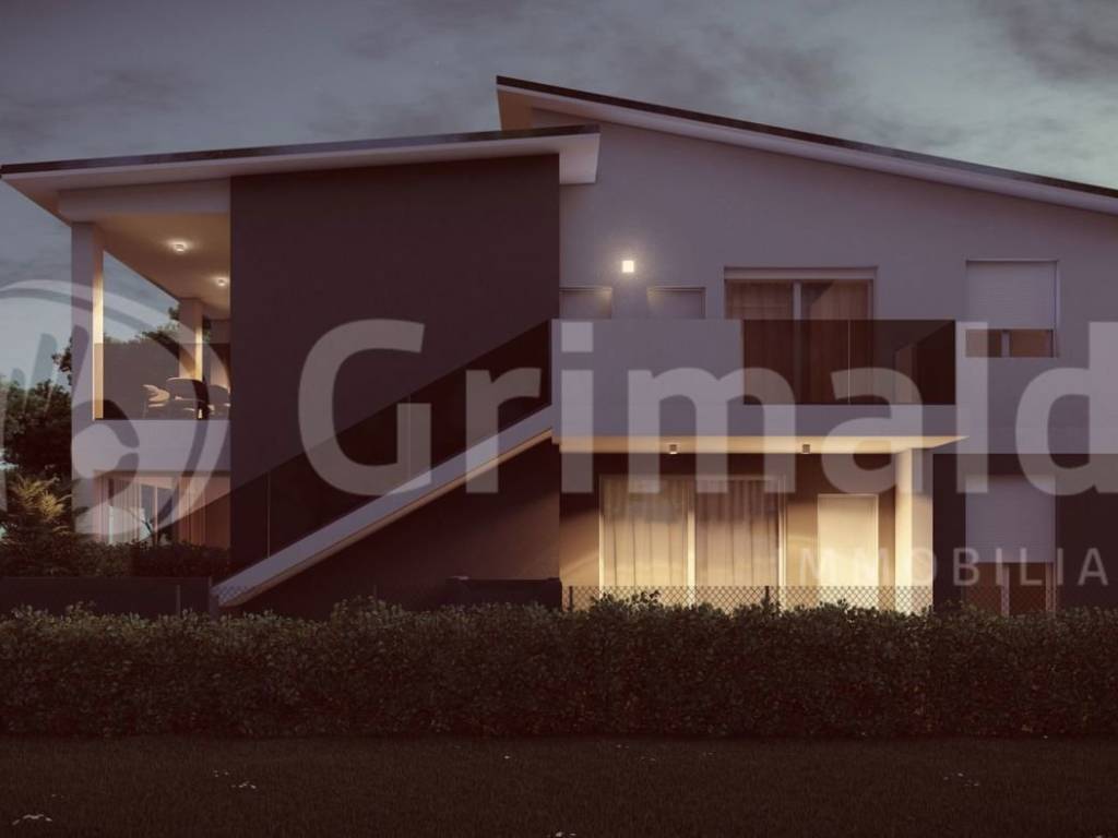 Appartamento a Cervia in Via Vespucci, 2 - Foto 5