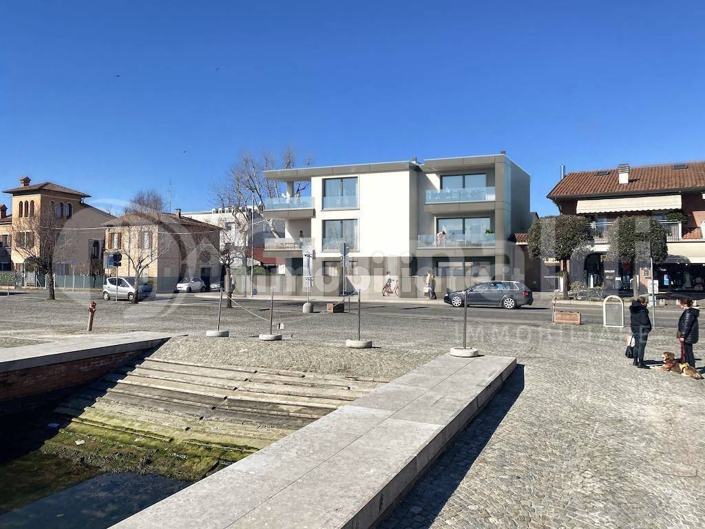 Appartamento a Cervia in Viale Oriani, 1 - Foto 2