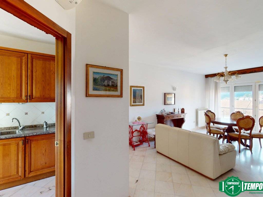 Appartamento a La spezia in Via Pozzuolo Favaro, 179 - Foto 2