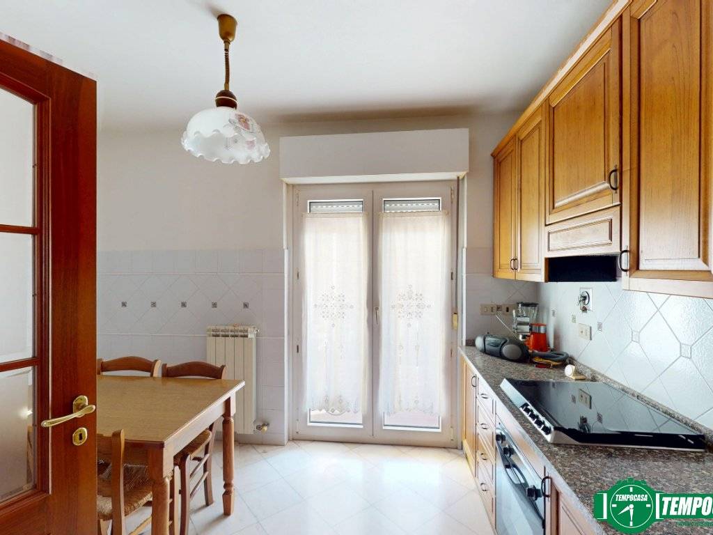 Appartamento a La spezia in Via Pozzuolo Favaro, 179 - Foto 5