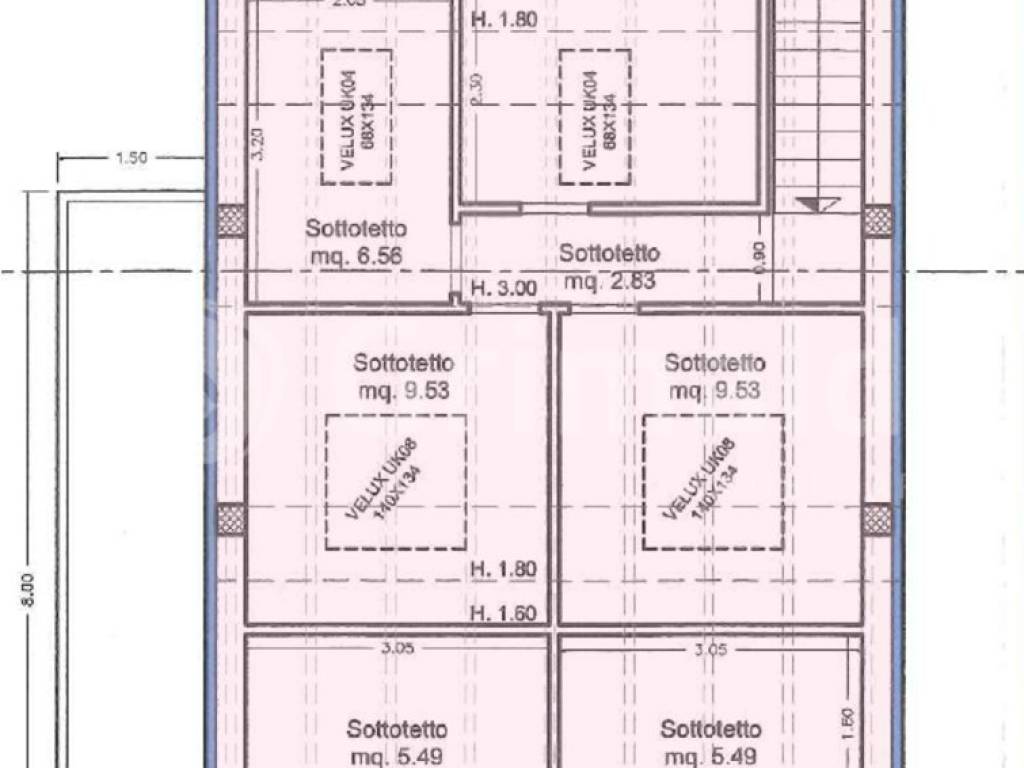 Appartamento a Cervia in Via Pinarella, 3 - Foto 5