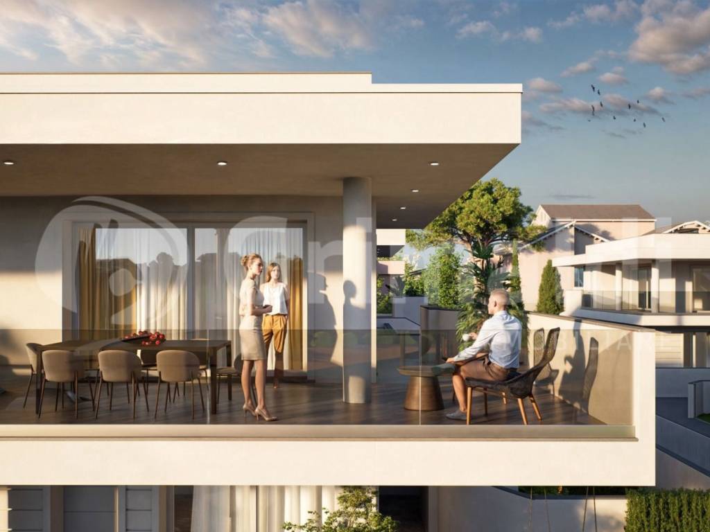 Appartamento a Cervia in Via Pinarella, 4 - Foto 2