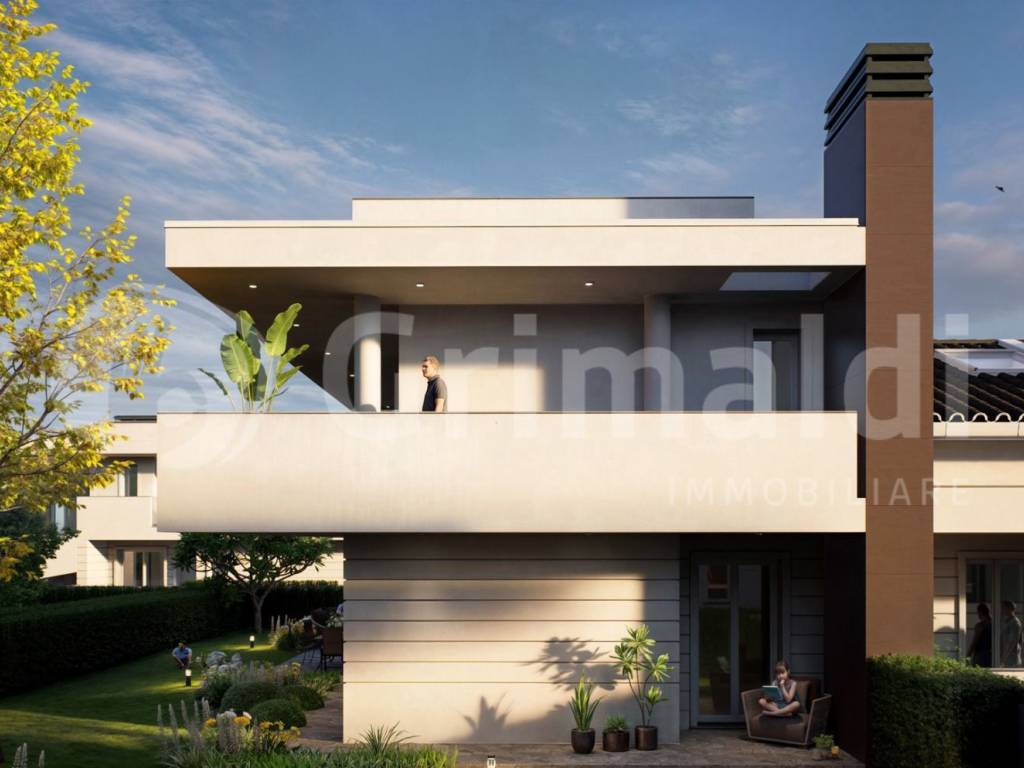 Appartamento a Cervia in Via Pinarella, 4 - Foto 3