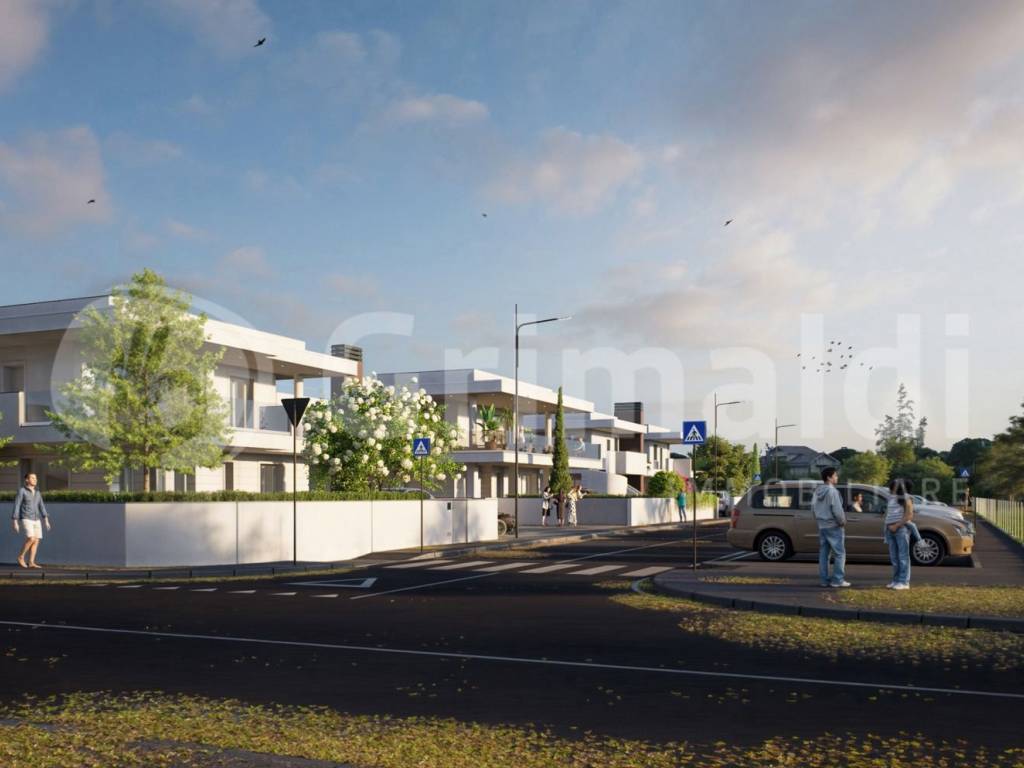 Appartamento a Cervia in Via Pinarella, 4 - Foto 4