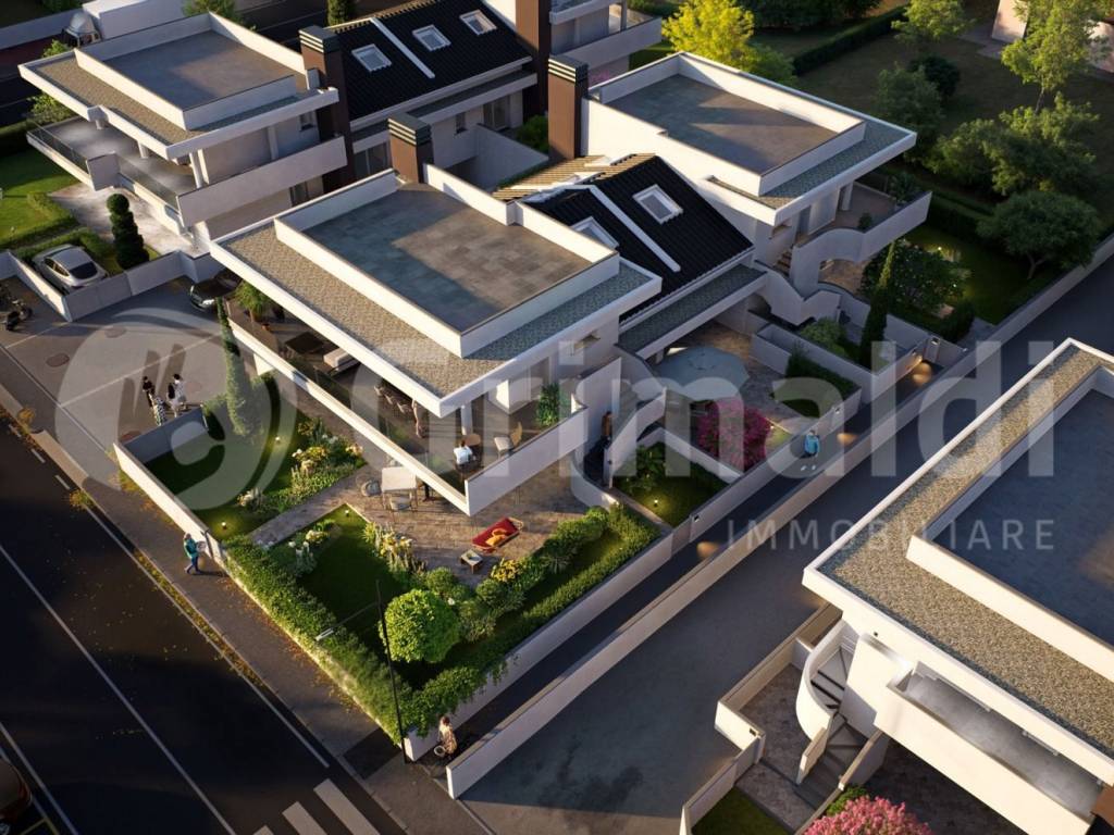 Appartamento a Cervia in Via Pinarella, 4 - Foto 5