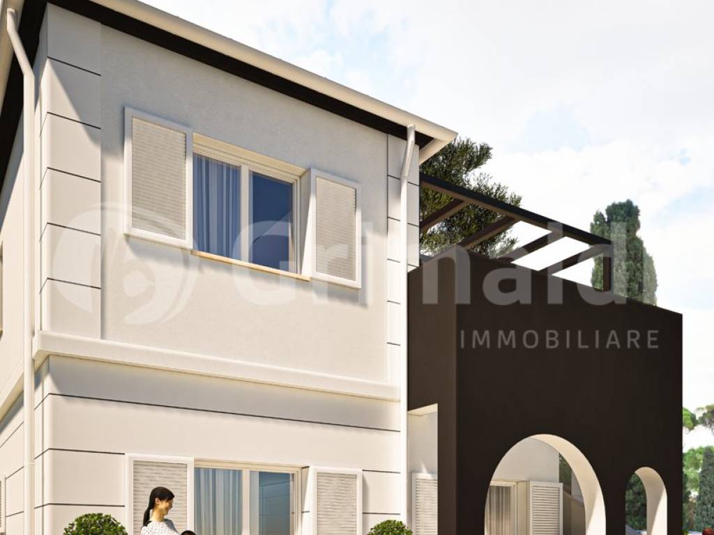 Appartamento a Cervia in Via Corridoni - Foto 3