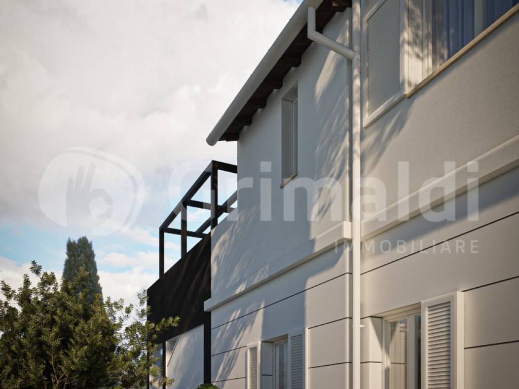 Appartamento a Cervia in Via Corridoni - Foto 5