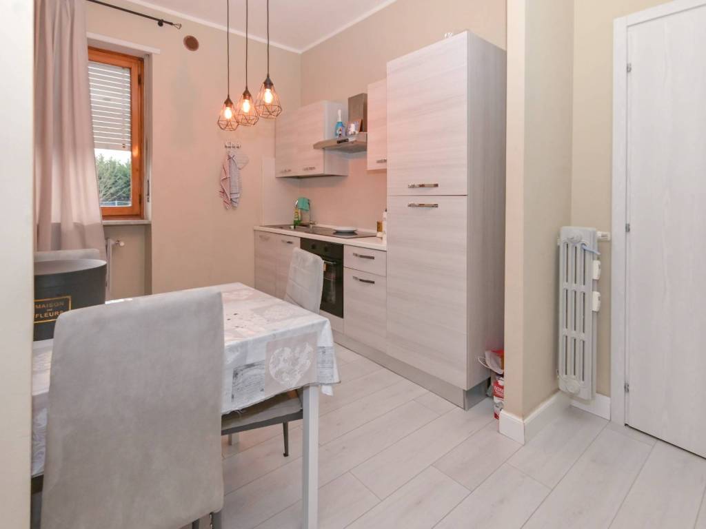 Appartamento a Moncalieri in Via Saluzzo, 34 - Foto 5