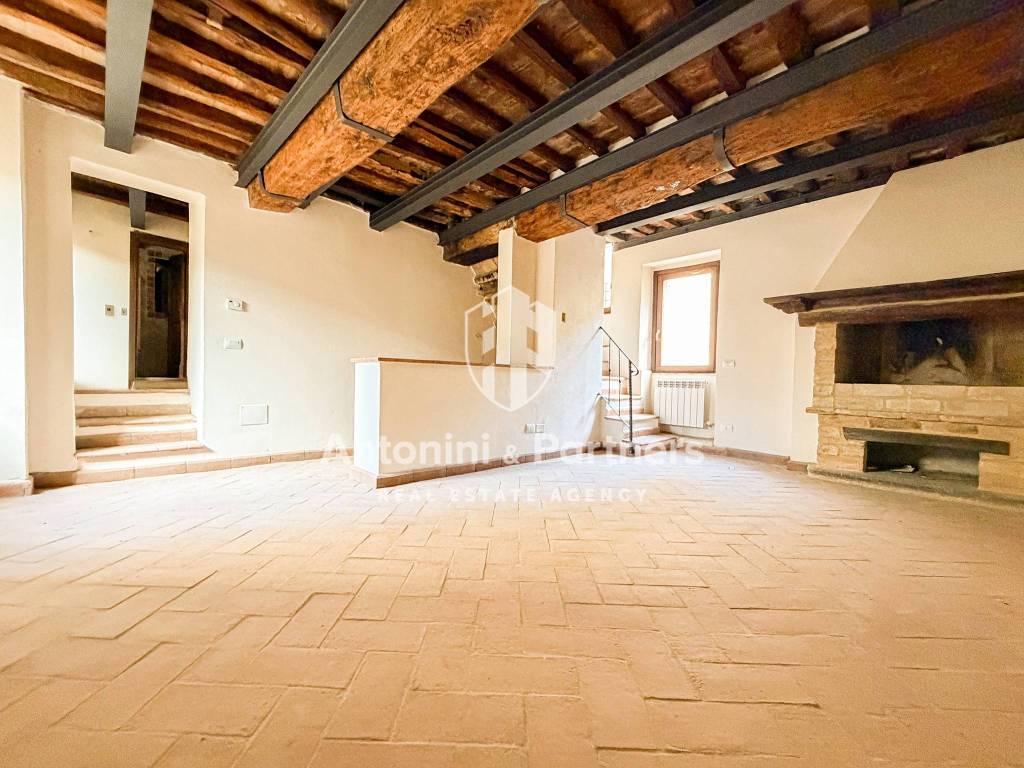 Appartamento a Marsciano in Via del Tempio - Foto 4