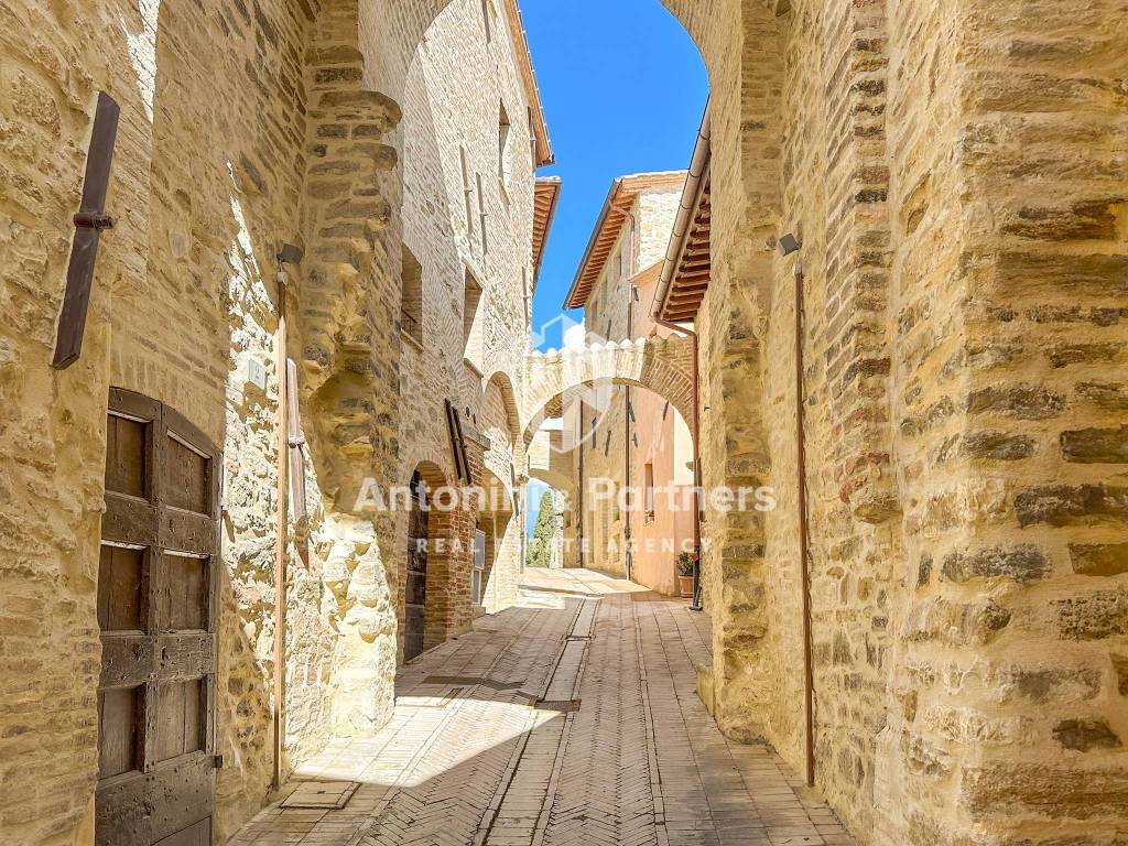 Appartamento a Marsciano in Via del Tempio - Foto 5