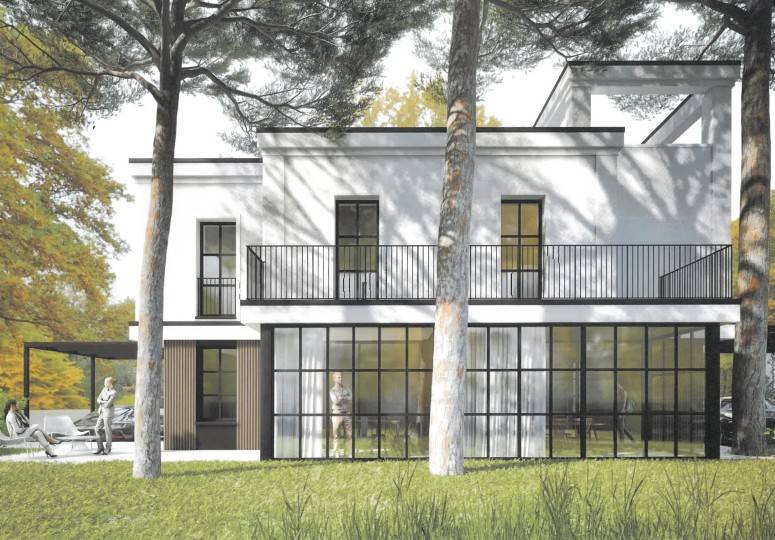 Appartamento a Cervia in VIALE gramsci, 1 - Foto 3