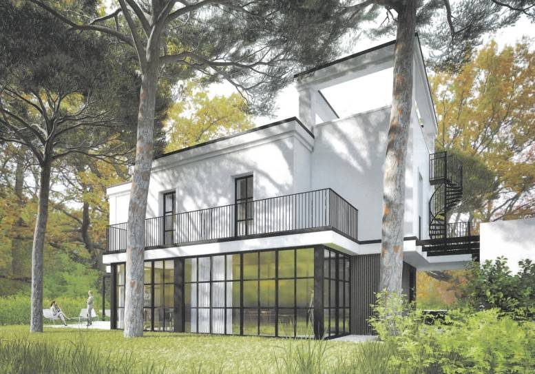 Appartamento a Cervia in VIALE gramsci, 1 - Foto 4